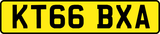 KT66BXA