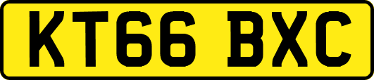 KT66BXC