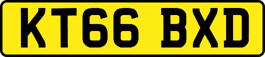 KT66BXD