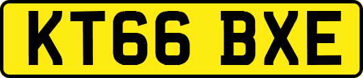 KT66BXE