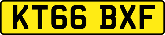 KT66BXF