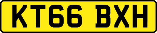 KT66BXH