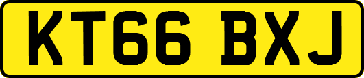KT66BXJ