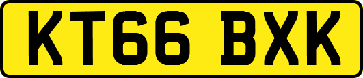 KT66BXK