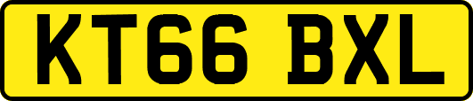 KT66BXL