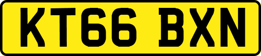 KT66BXN