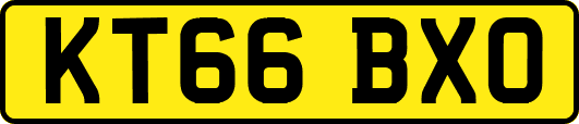 KT66BXO