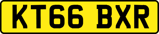 KT66BXR