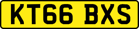 KT66BXS