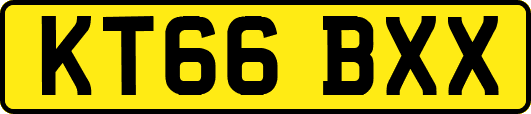KT66BXX