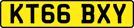 KT66BXY