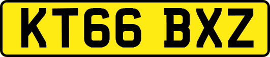 KT66BXZ
