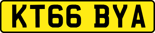 KT66BYA
