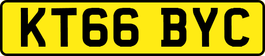 KT66BYC