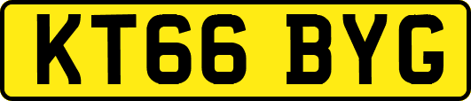 KT66BYG
