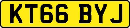 KT66BYJ
