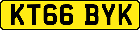 KT66BYK
