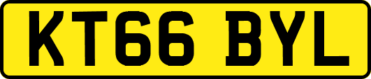 KT66BYL