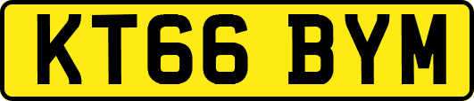 KT66BYM