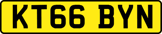 KT66BYN