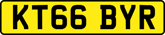 KT66BYR