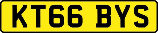 KT66BYS