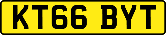 KT66BYT