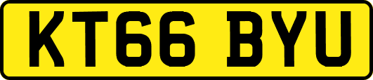 KT66BYU