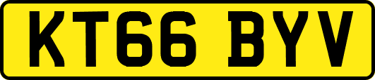 KT66BYV