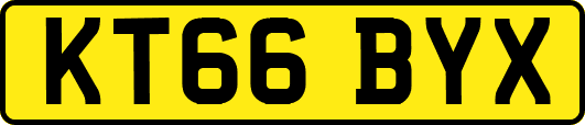 KT66BYX