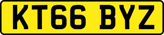 KT66BYZ