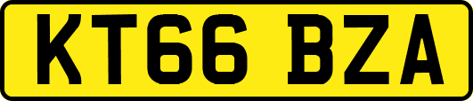 KT66BZA