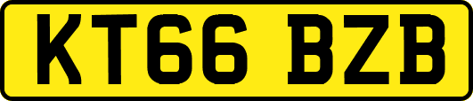KT66BZB
