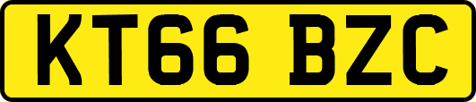 KT66BZC