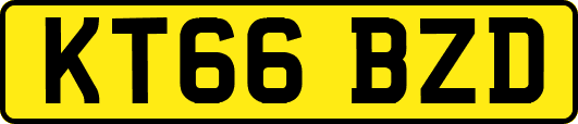 KT66BZD