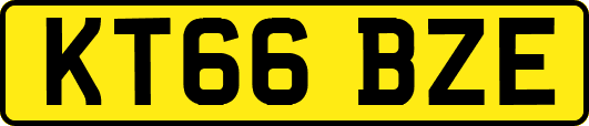 KT66BZE
