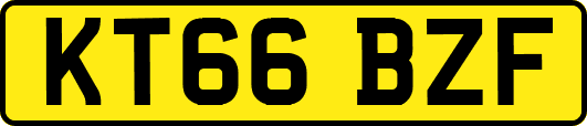KT66BZF