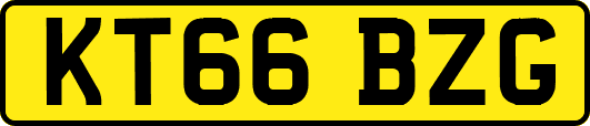 KT66BZG