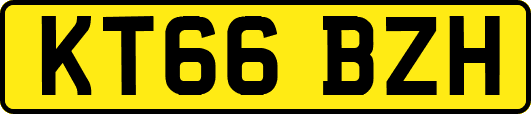 KT66BZH