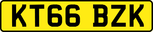 KT66BZK