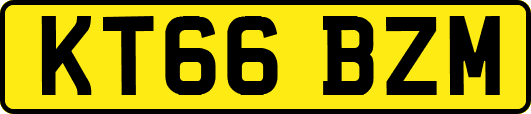 KT66BZM