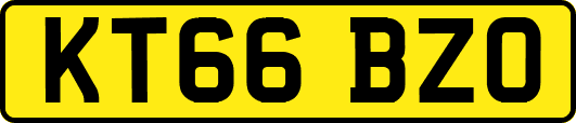 KT66BZO