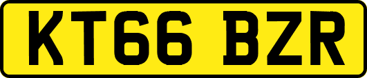 KT66BZR