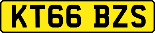 KT66BZS