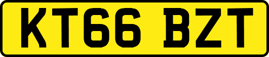 KT66BZT