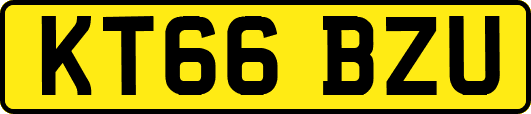 KT66BZU