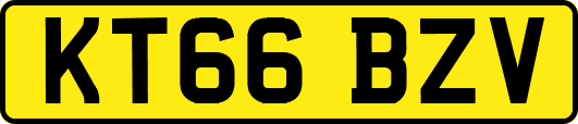 KT66BZV