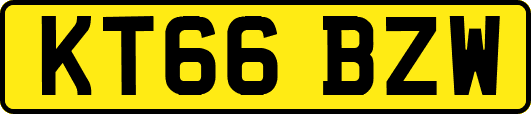 KT66BZW