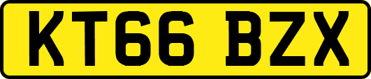 KT66BZX
