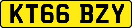 KT66BZY